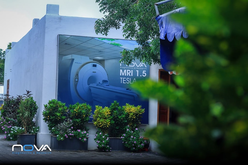 Nova Diagnostics & Research | Mogadishu