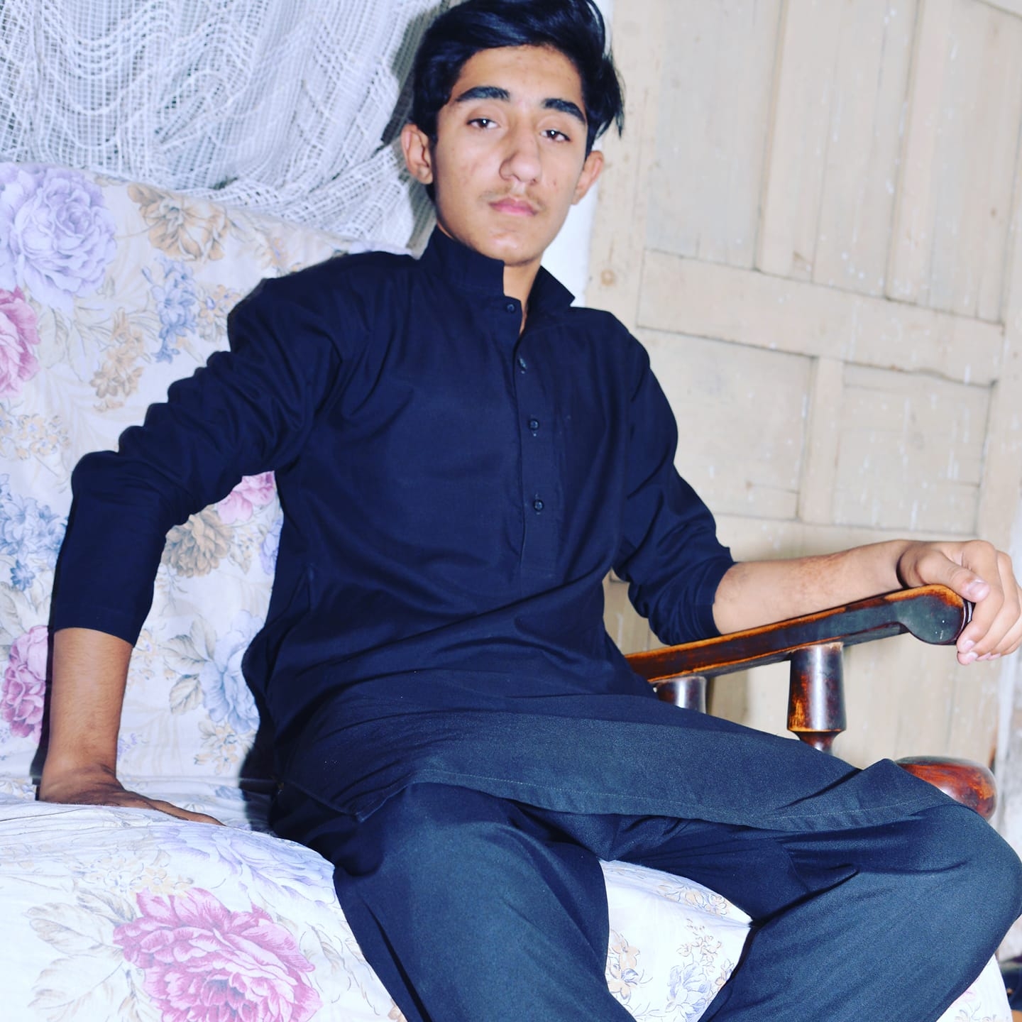 Raja Aryan