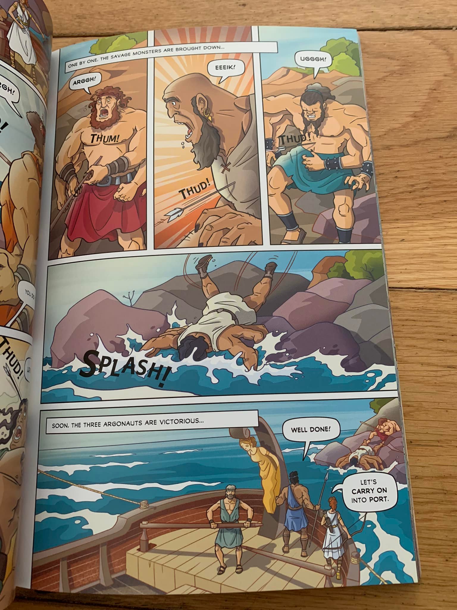 Mighty Minds Book Shop added a... - Mighty Minds Book Shop