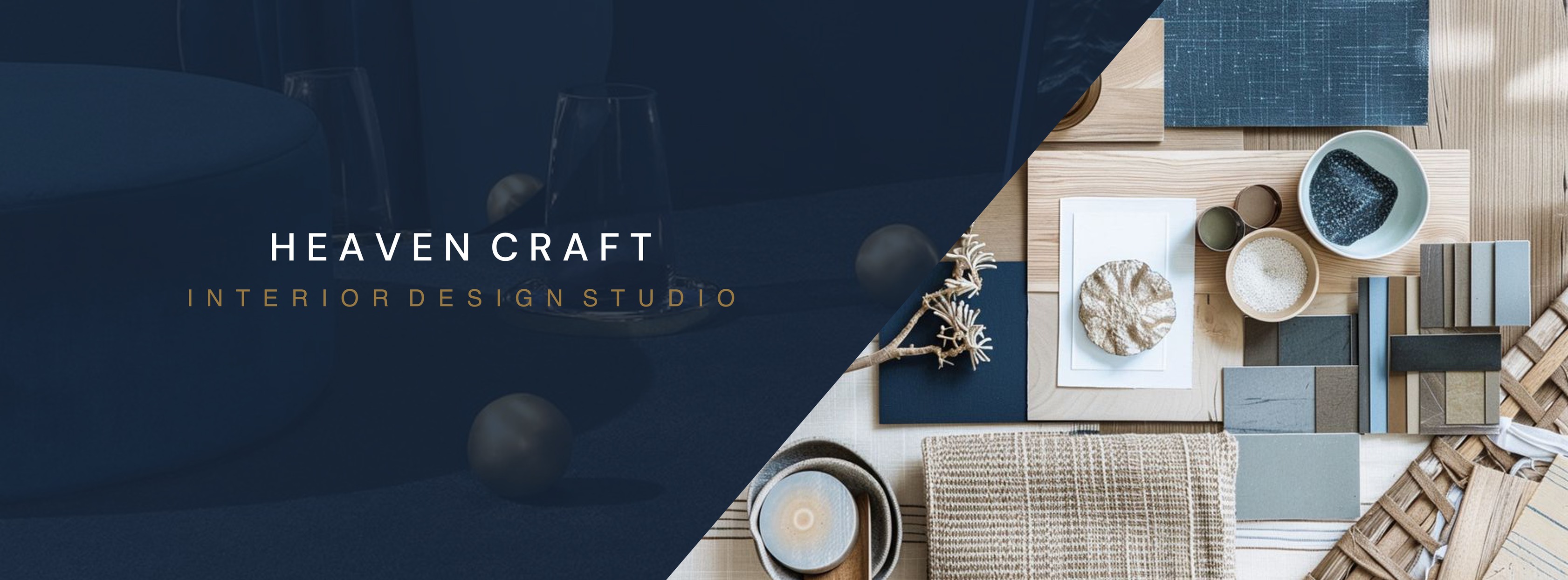 Heaven Craft Interior Design