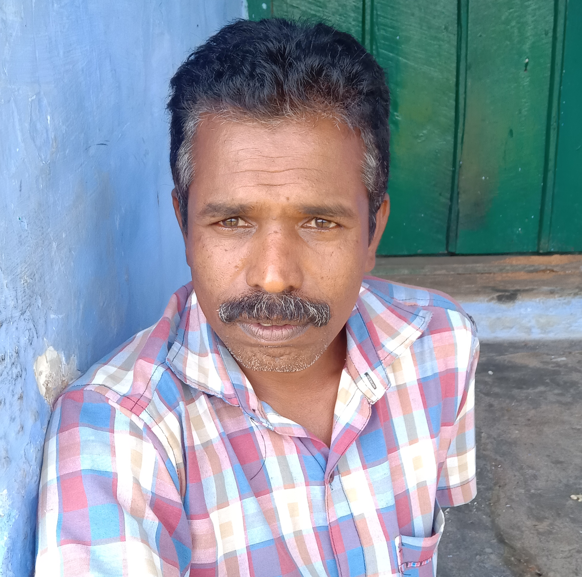 Nagaraj Raj