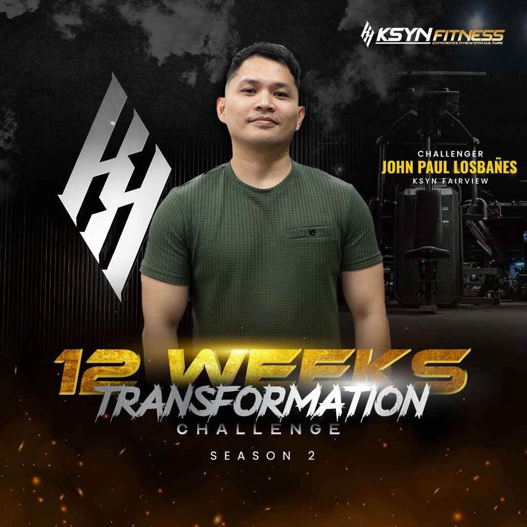 KSYN Fitness Philippines added... - KSYN Fitness Philippines