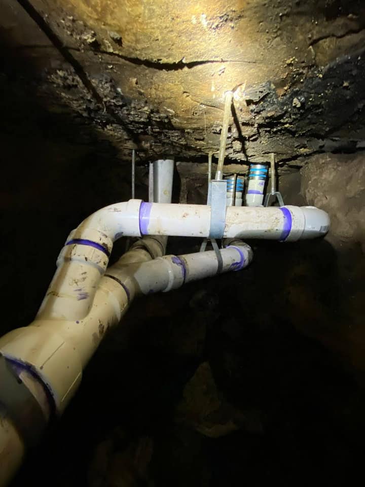 The Repipe Company | Houston TX