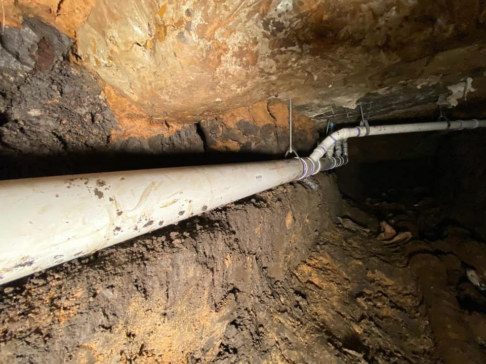 The Repipe Company | Houston TX