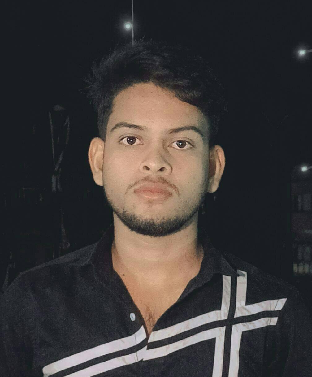 Mr_Rajan_official | Jamui