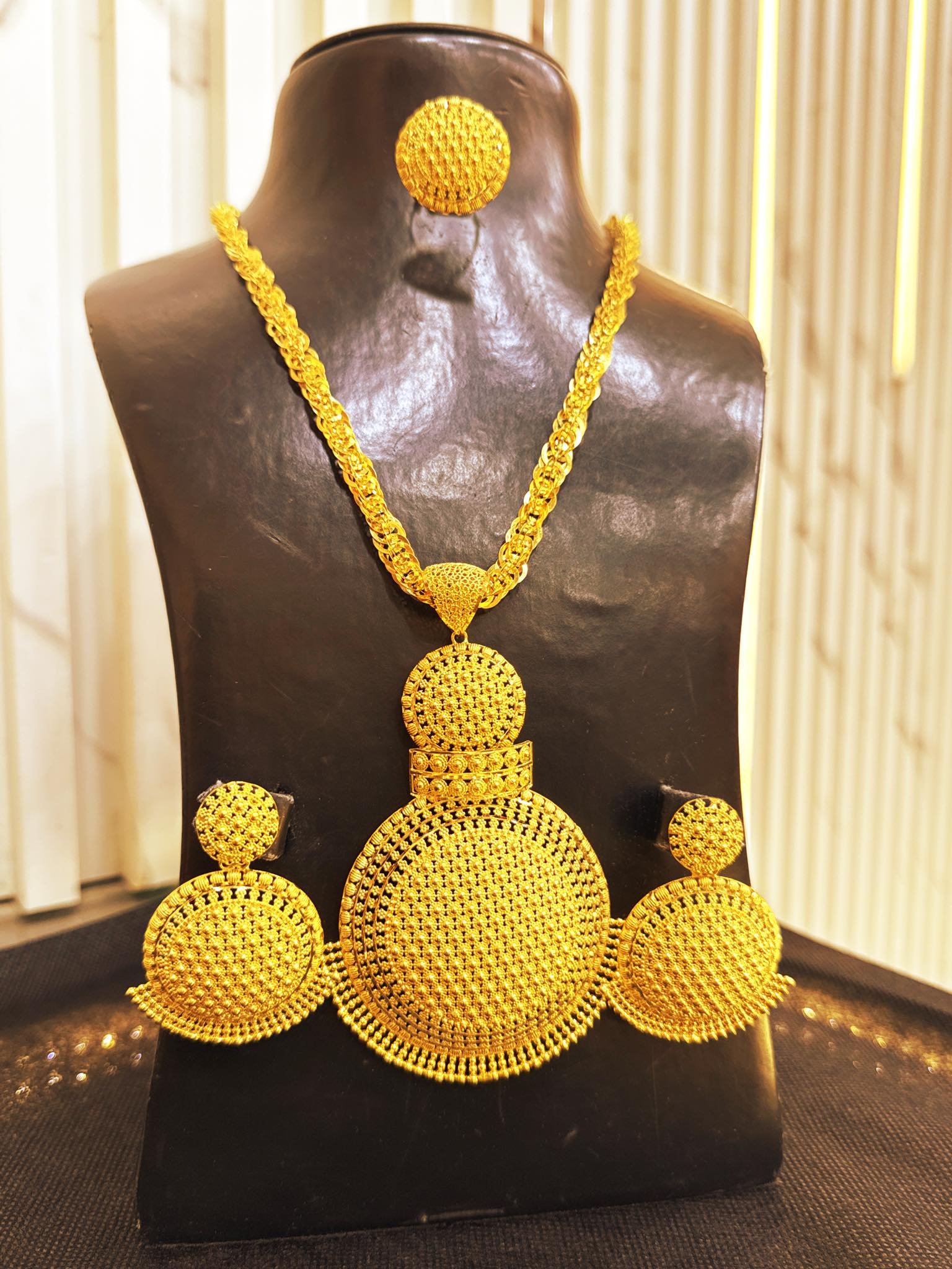 Siimoodi jewellery | Dubai