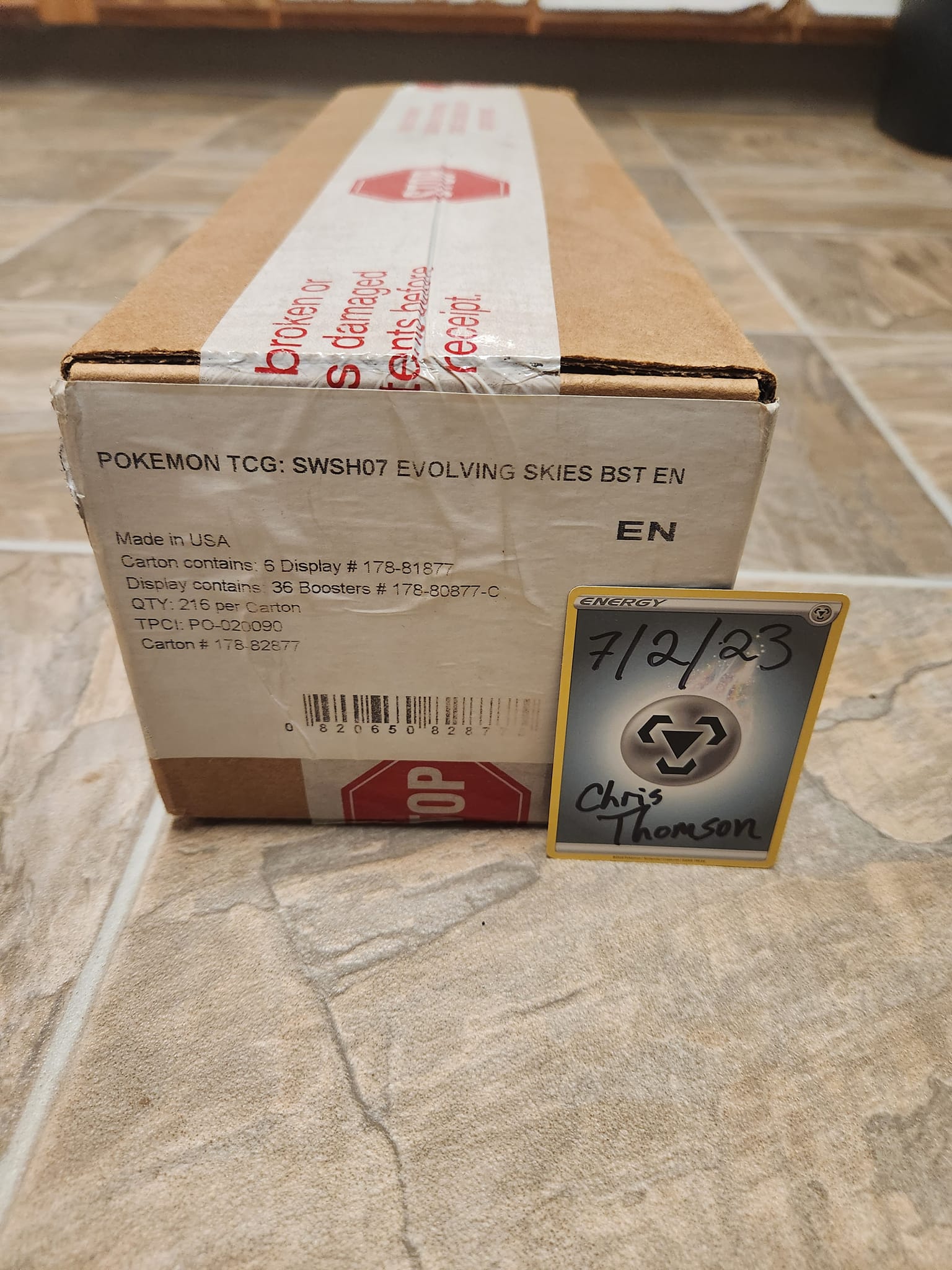 BB様　2 FS/FT EEVEE HEORES BBS WITH CASES $825 each Also, selling a large