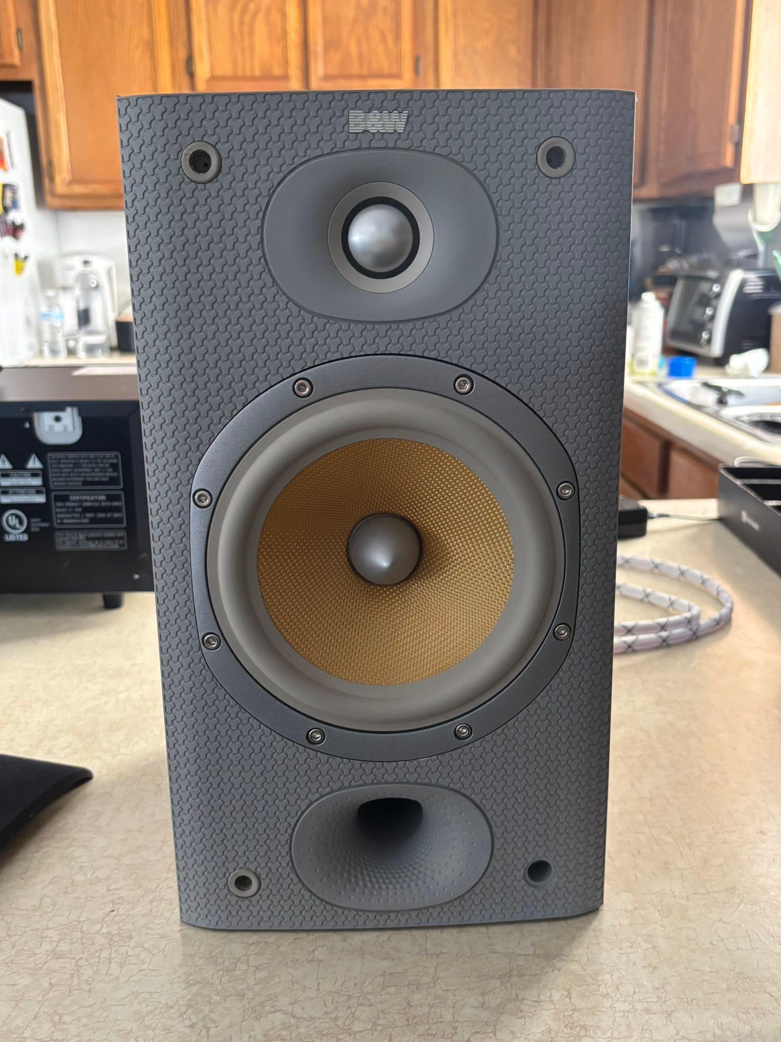dm601 s3 speaker sounds great | Prescott, AZ