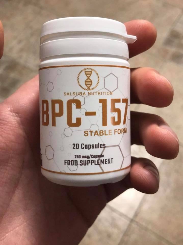 bpc 157 salsura nutrition Mateusz Buy Cagrilintide Peptide Canada hair-care Bottle Quantity:GLP-1 Boost