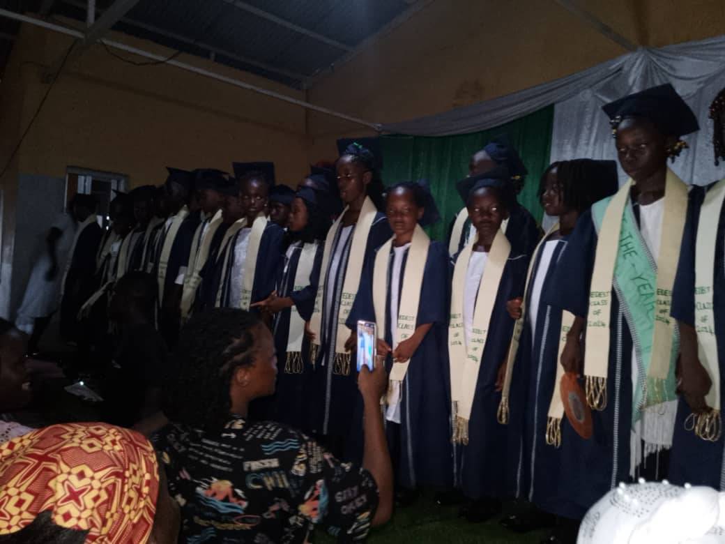 Edest Academy