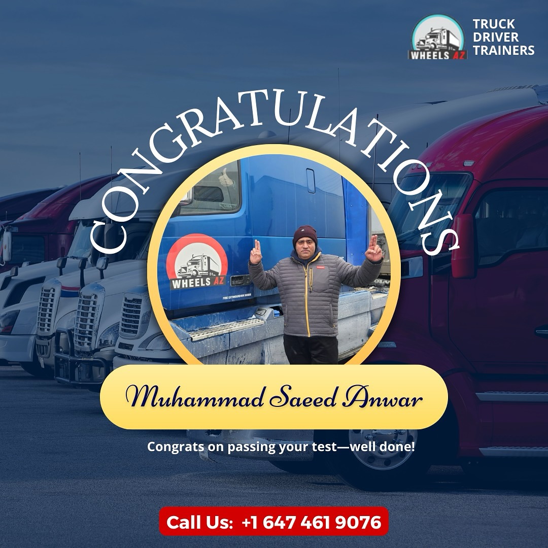 Wheels - Congratulations from the entire Wheels AZ Team 🙌 we are so ...