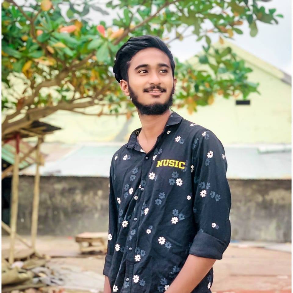 Ayan Kabir Santo