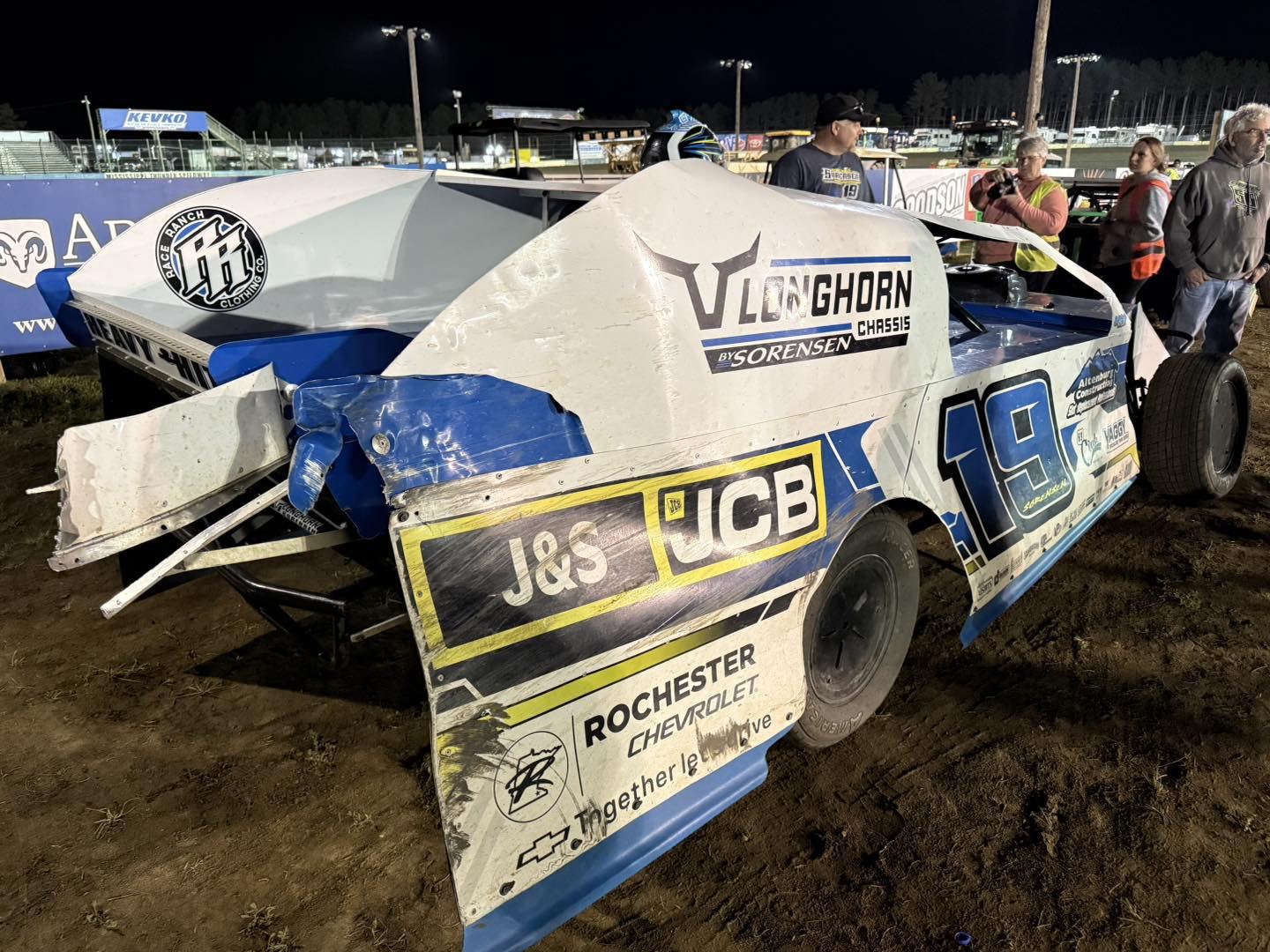 World of Outlaws Late Model Series - 🚨𝙄𝙏'𝙎 𝙍𝘼𝘾𝙀 𝙒𝙀𝙀𝙆! 🚨 The World of ...