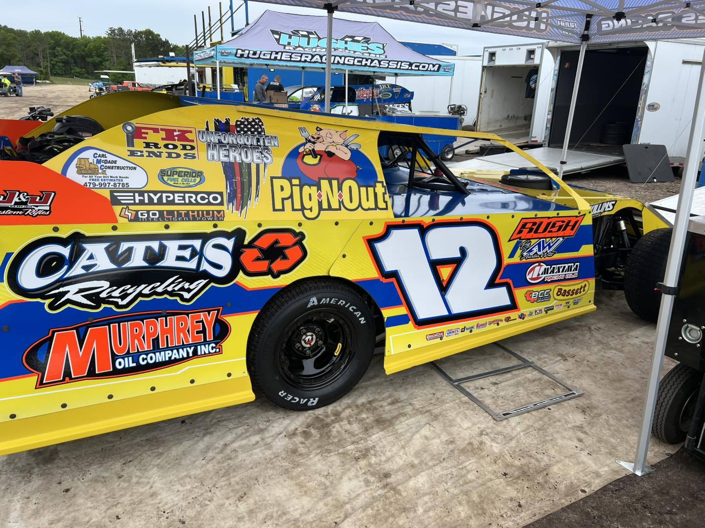 World of Outlaws Late Model Series - 🚨𝙄𝙏'𝙎 𝙍𝘼𝘾𝙀 𝙒𝙀𝙀𝙆! 🚨 The World of ...