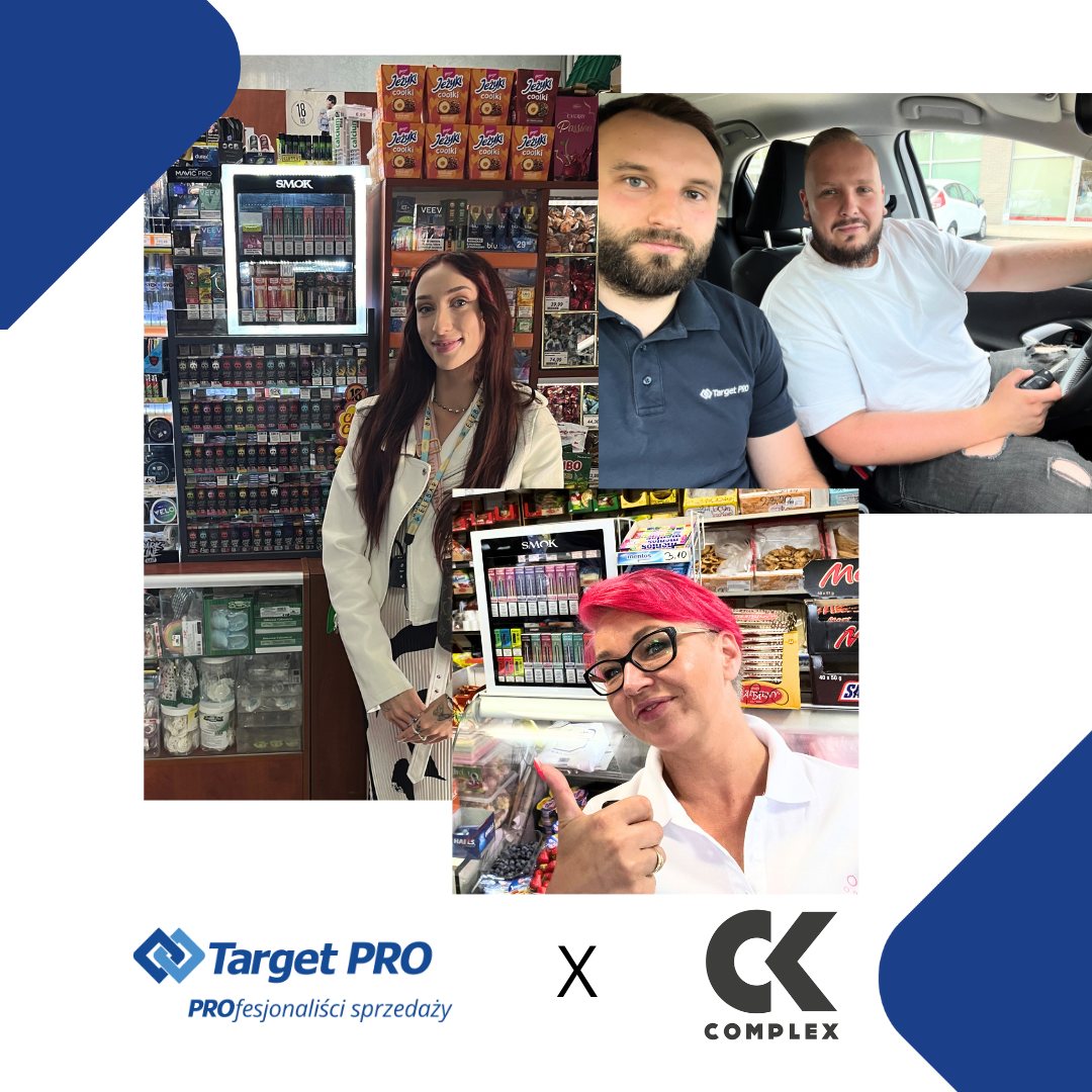 Target PRO | Łódź