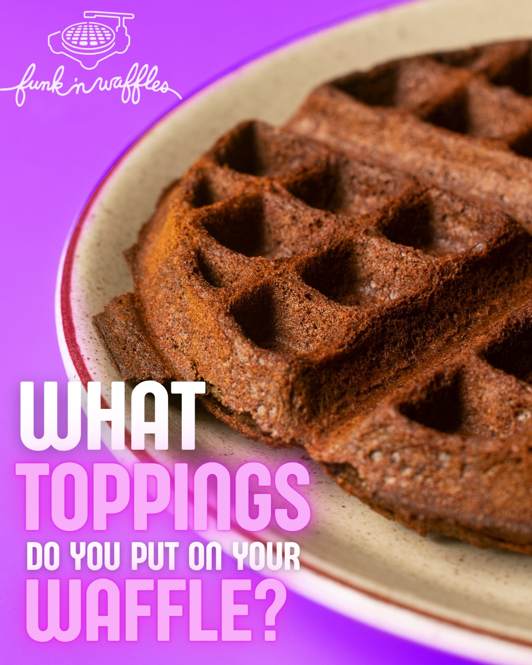 Funk 'n Waffles Syracuse | Syracuse NY