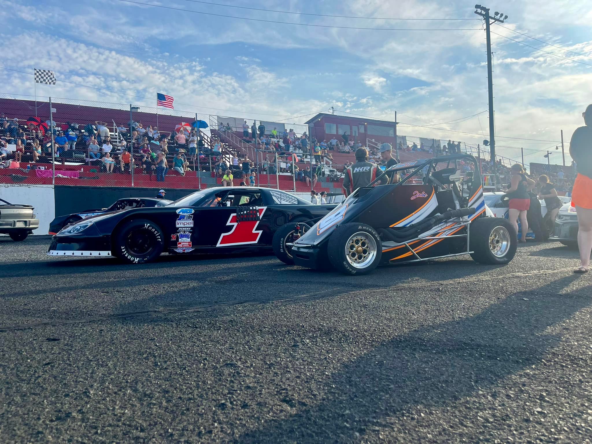 JDA Racing