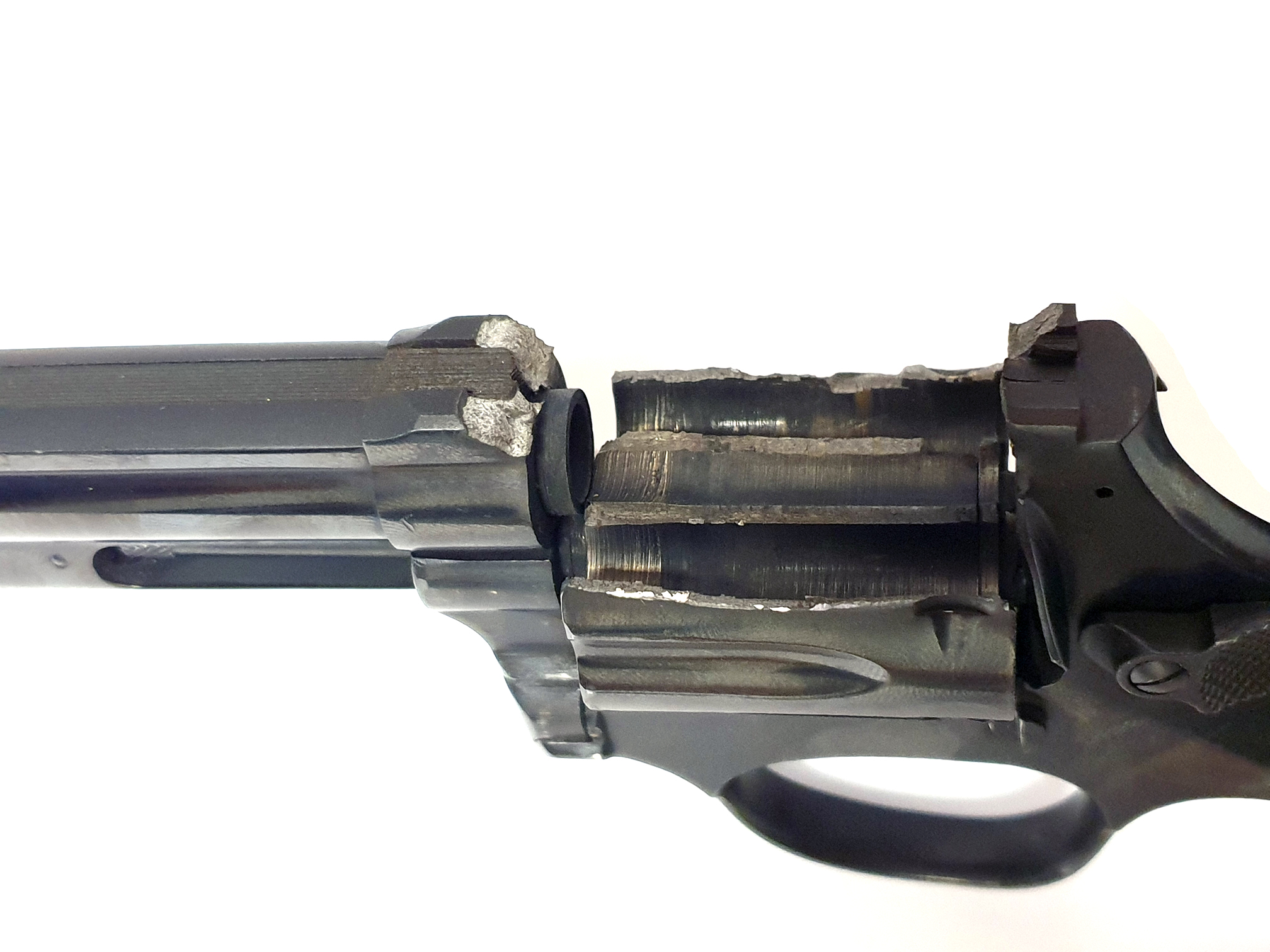The Gun Trove | Cape Town