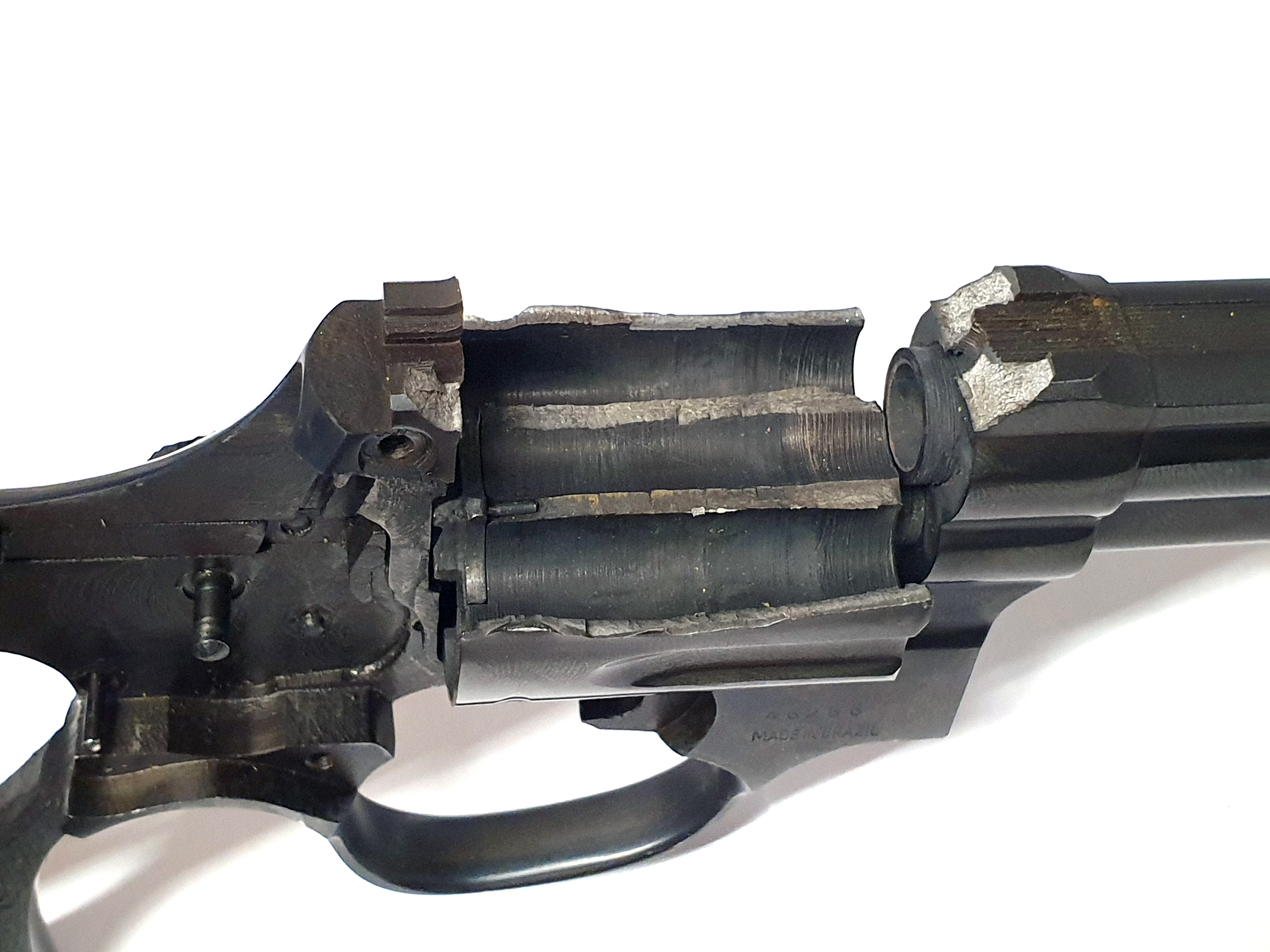 The Gun Trove | Cape Town