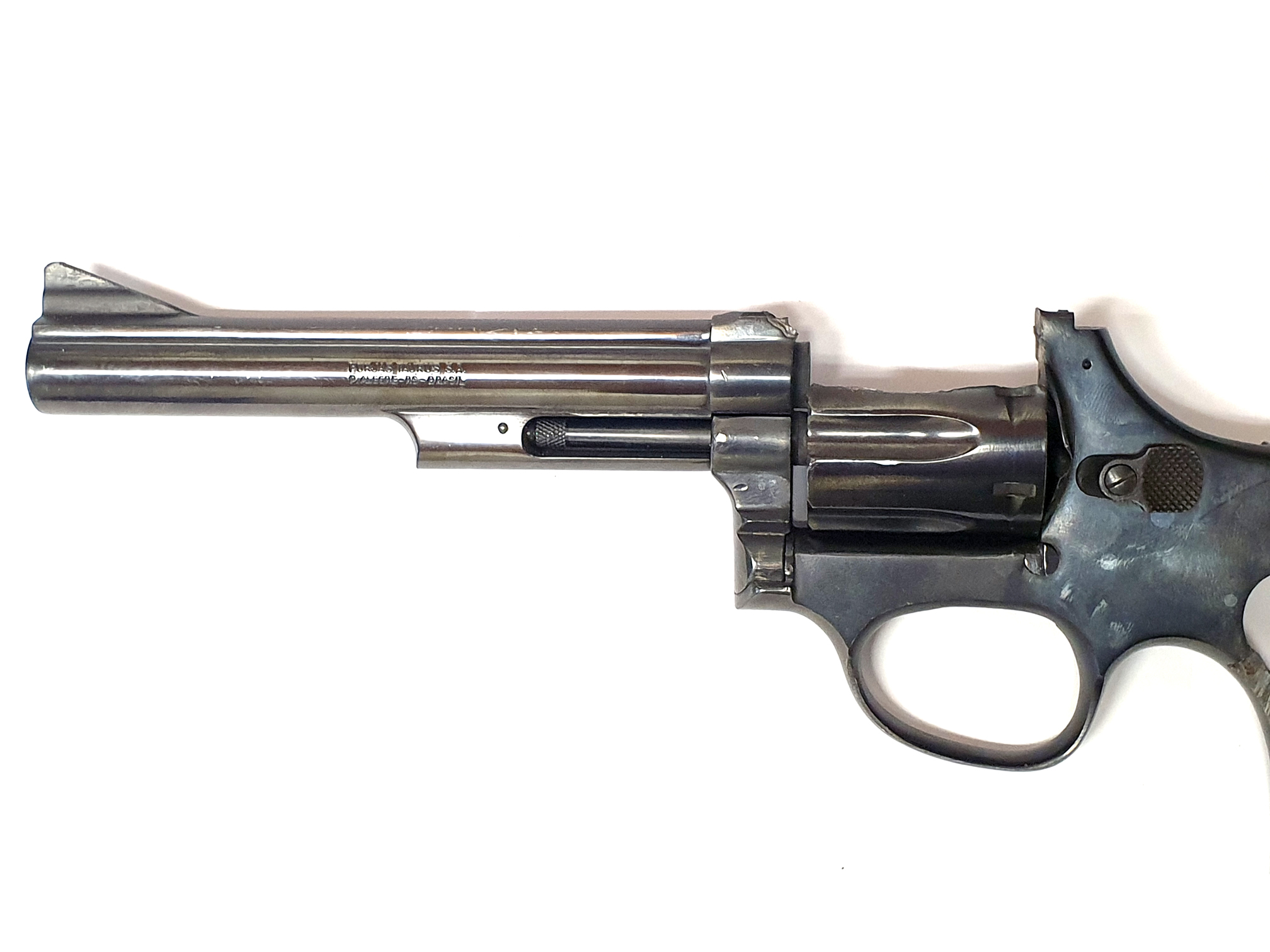 The Gun Trove | Cape Town