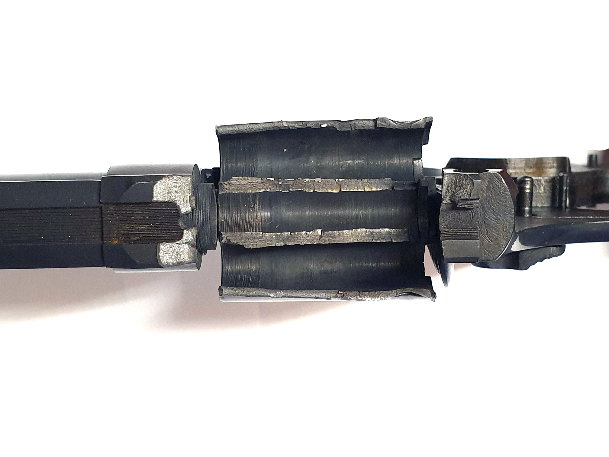 The Gun Trove | Cape Town