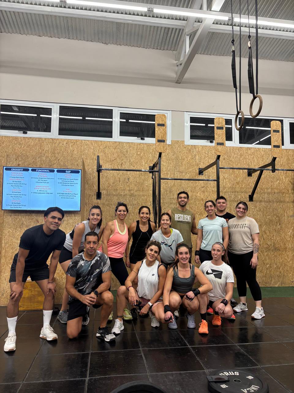 INCA Fitness Club | Mendoza