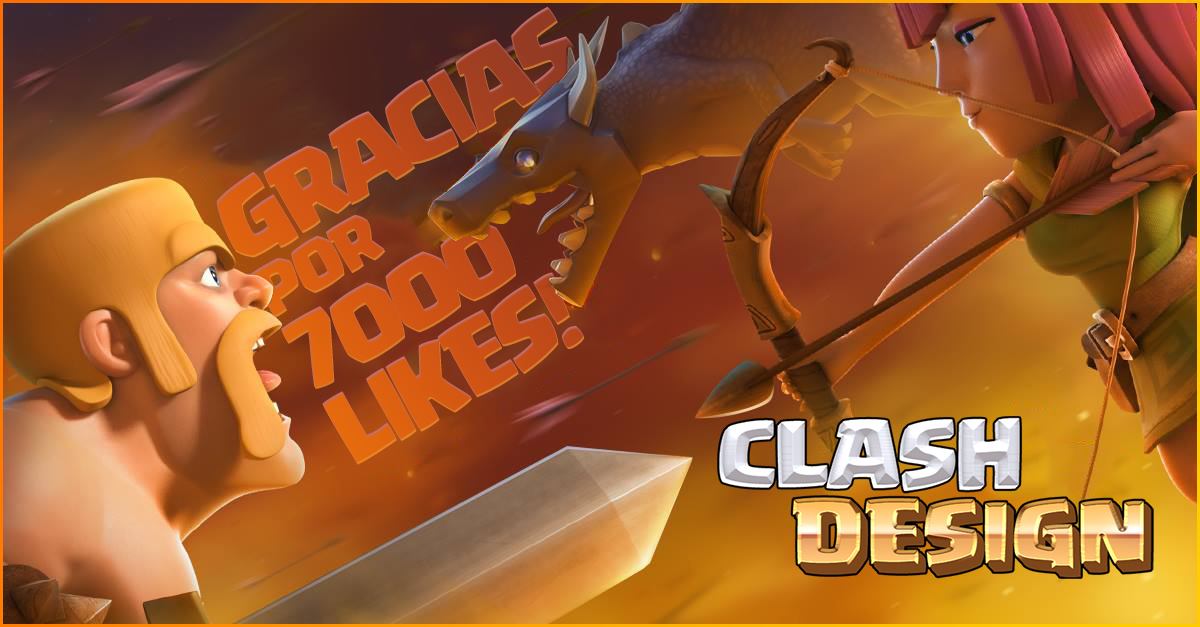 Clash Design