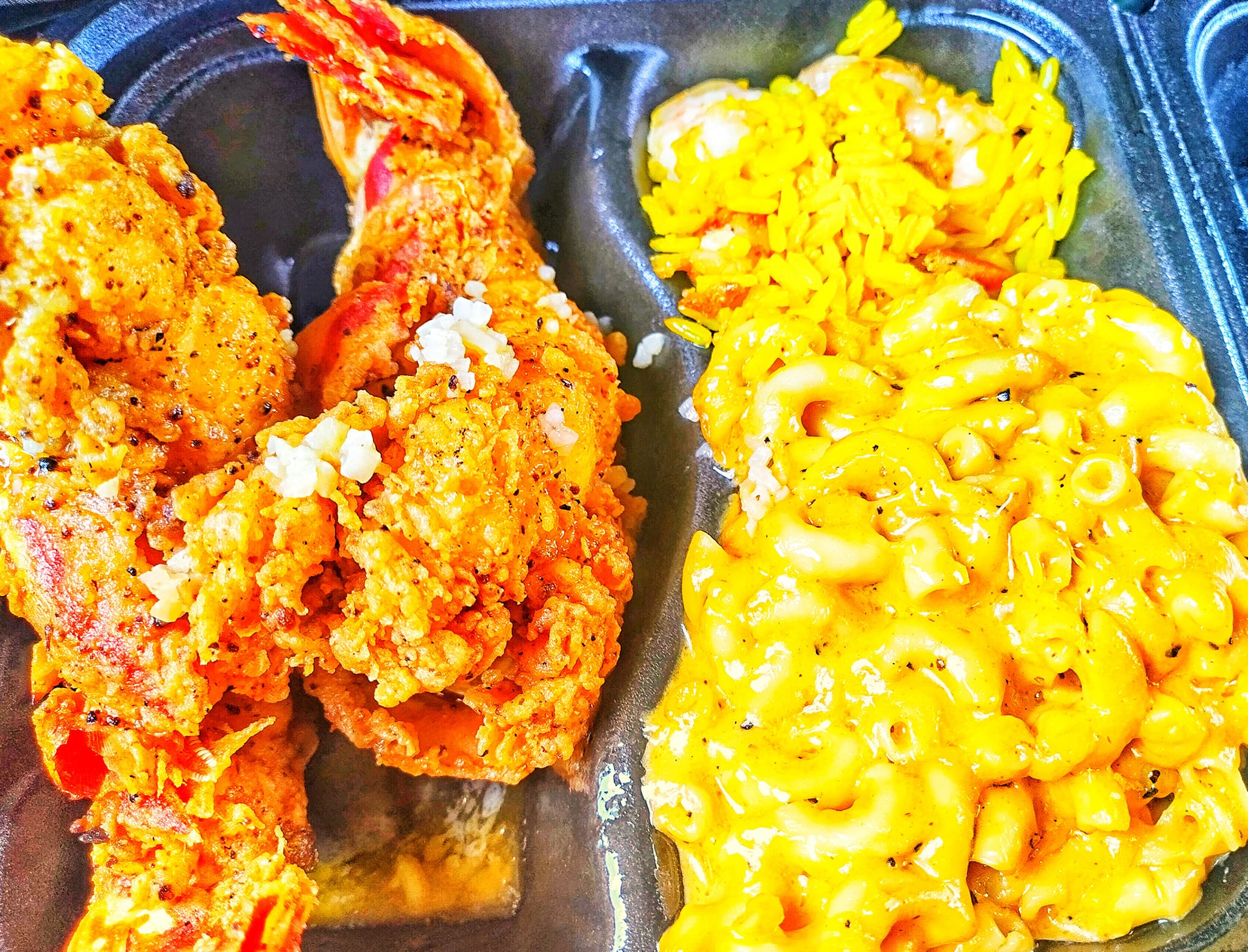 Jesse's Rib Shack | Orlando FL