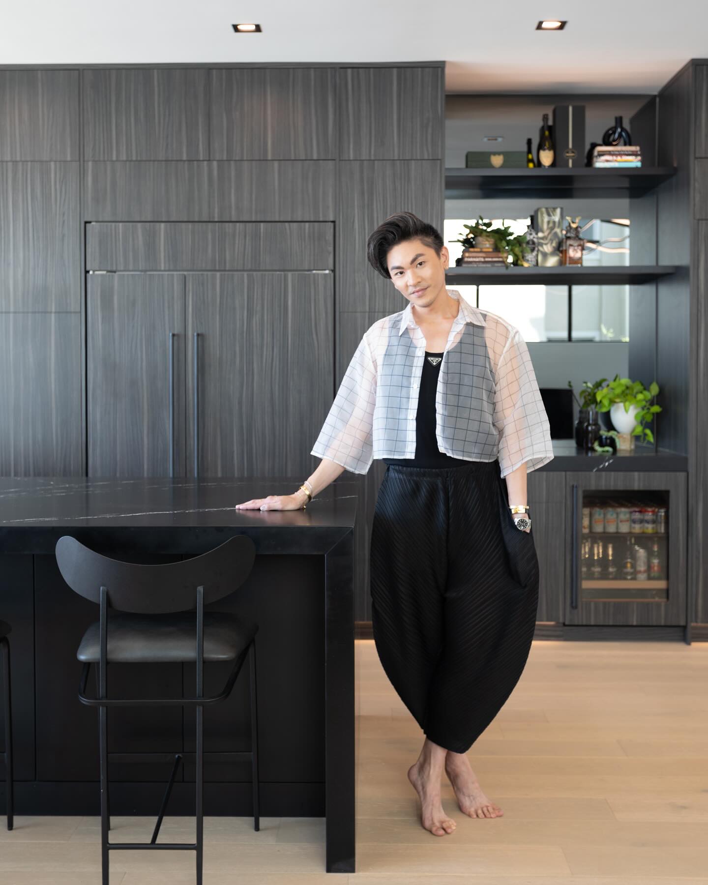 JL Interiors | Santa Monica CA