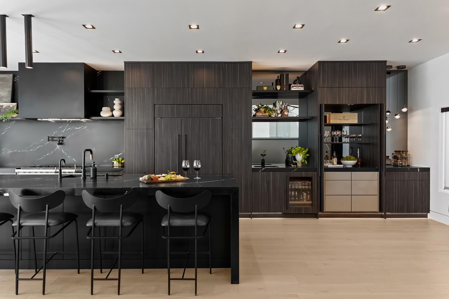 JL Interiors | Santa Monica CA