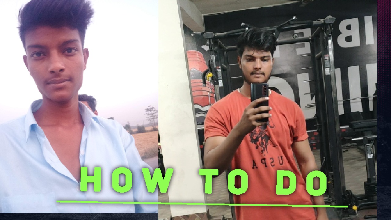 Evadu vastado ani wait cheyyaku… nuvvu okkadive start cheyyi. 🗿💪 # ...