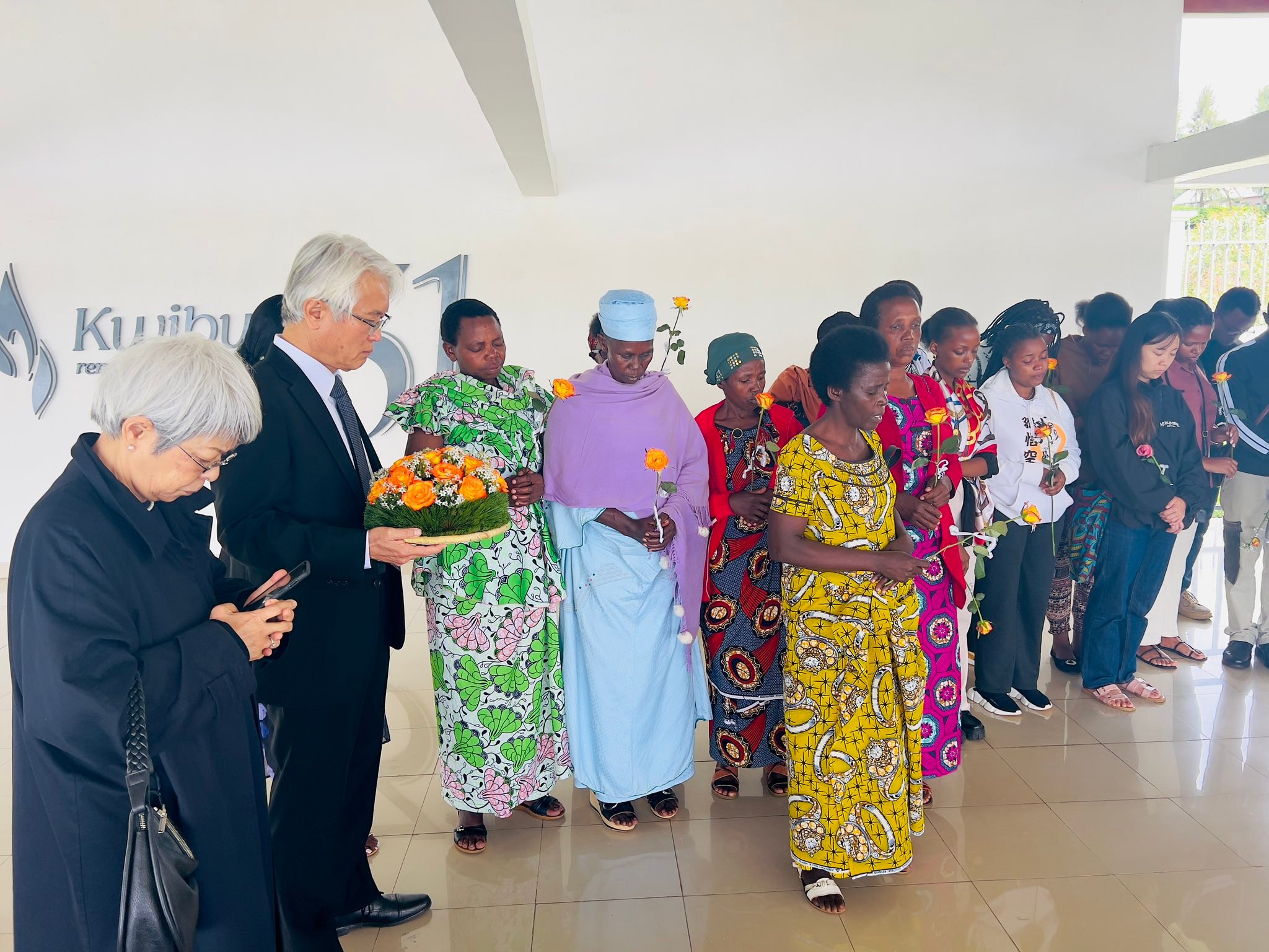 Protestant University of Rwanda