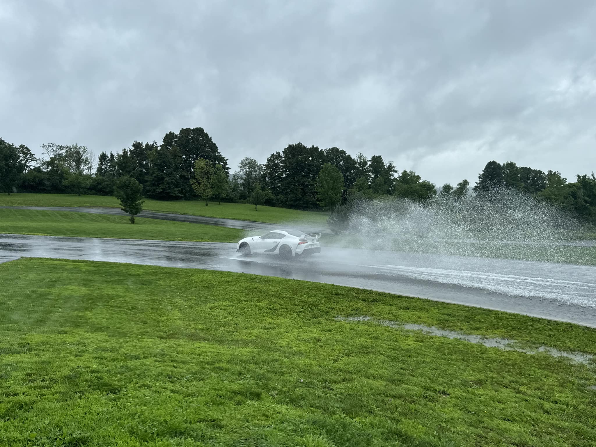 Pineview Run Auto & Country Club | LaFayette NY