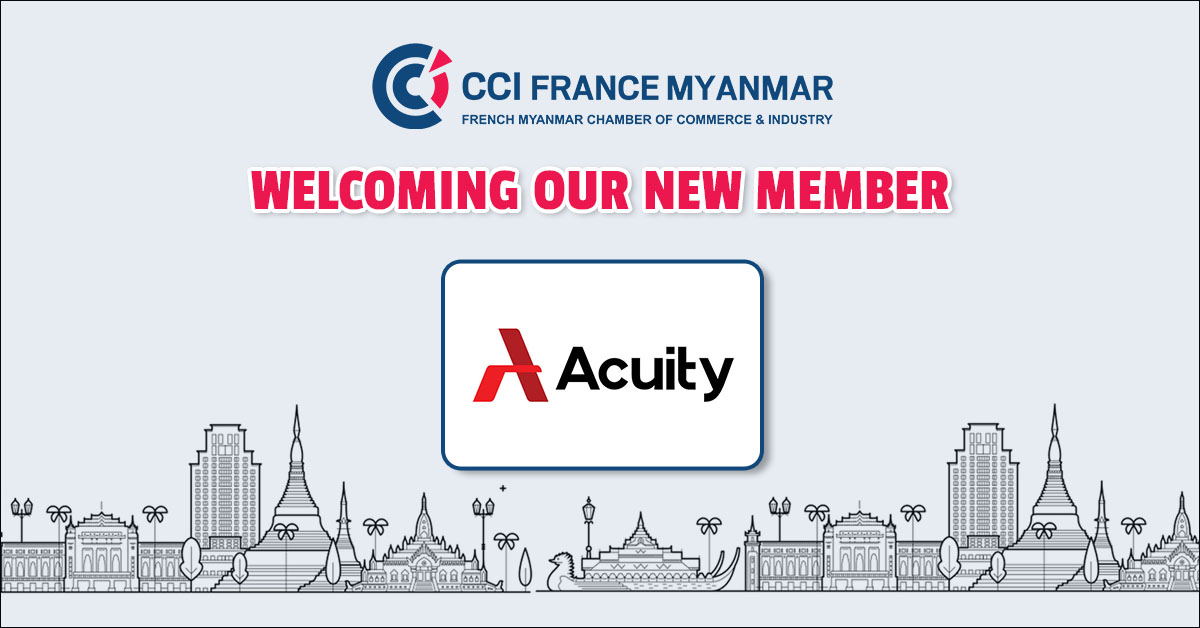 CCI - 🌟 A Warm Welcome to FMCCI! 🌟 We’re excited to introduce Acuity ...