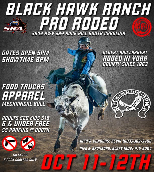 This coming weekend October 11 & 12,... - TL Rodeo Company