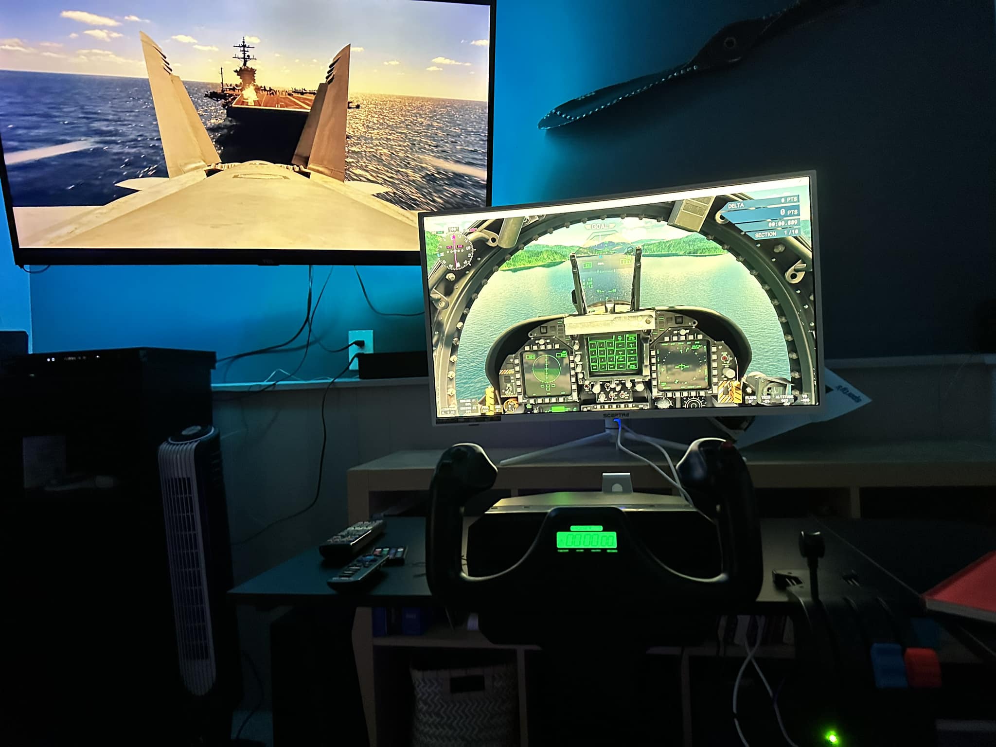Microsoft Flight Simulator 2024 (Asobo Studio) | Too far! I was ...