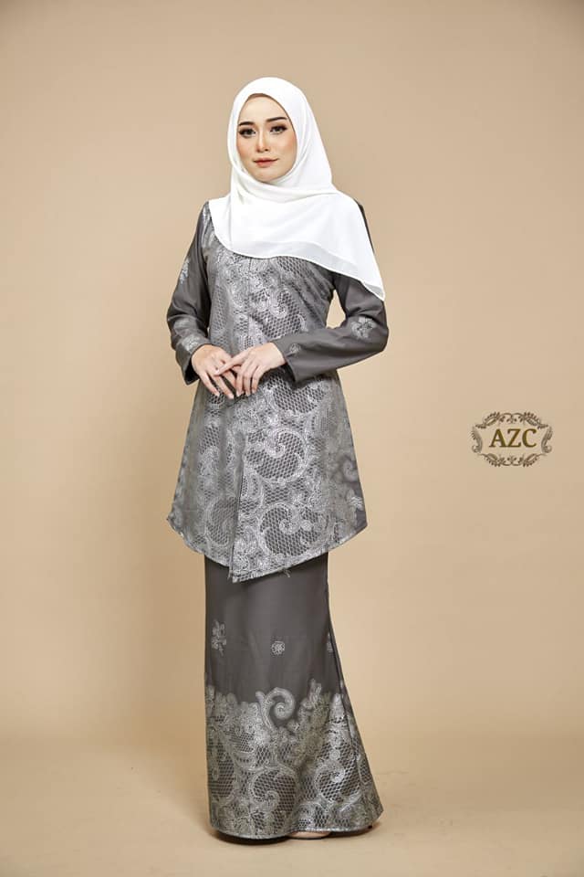 Trend Terkini Baju Raya Terkini Facebook