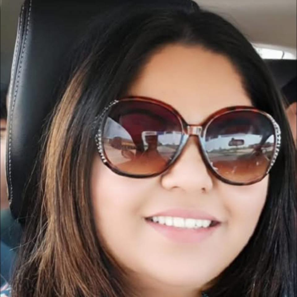 Sadaf Rizvi