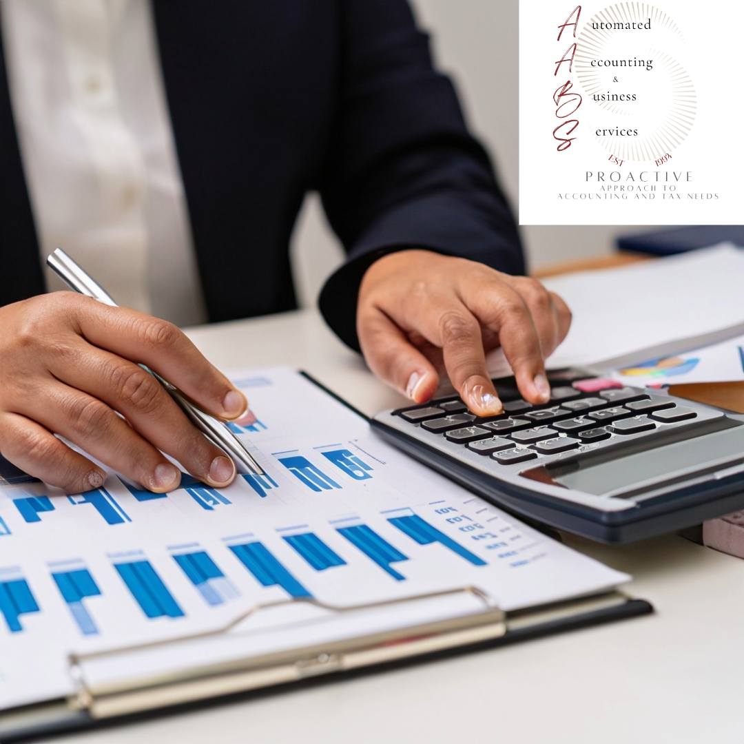 Proactive Accounting & Tax Services, Inc. | Apex NC