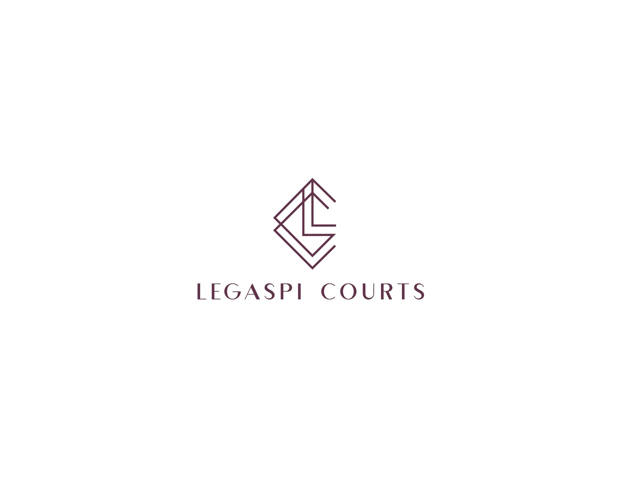 LEGASPI COURTS DESIGN | Los Angeles CA