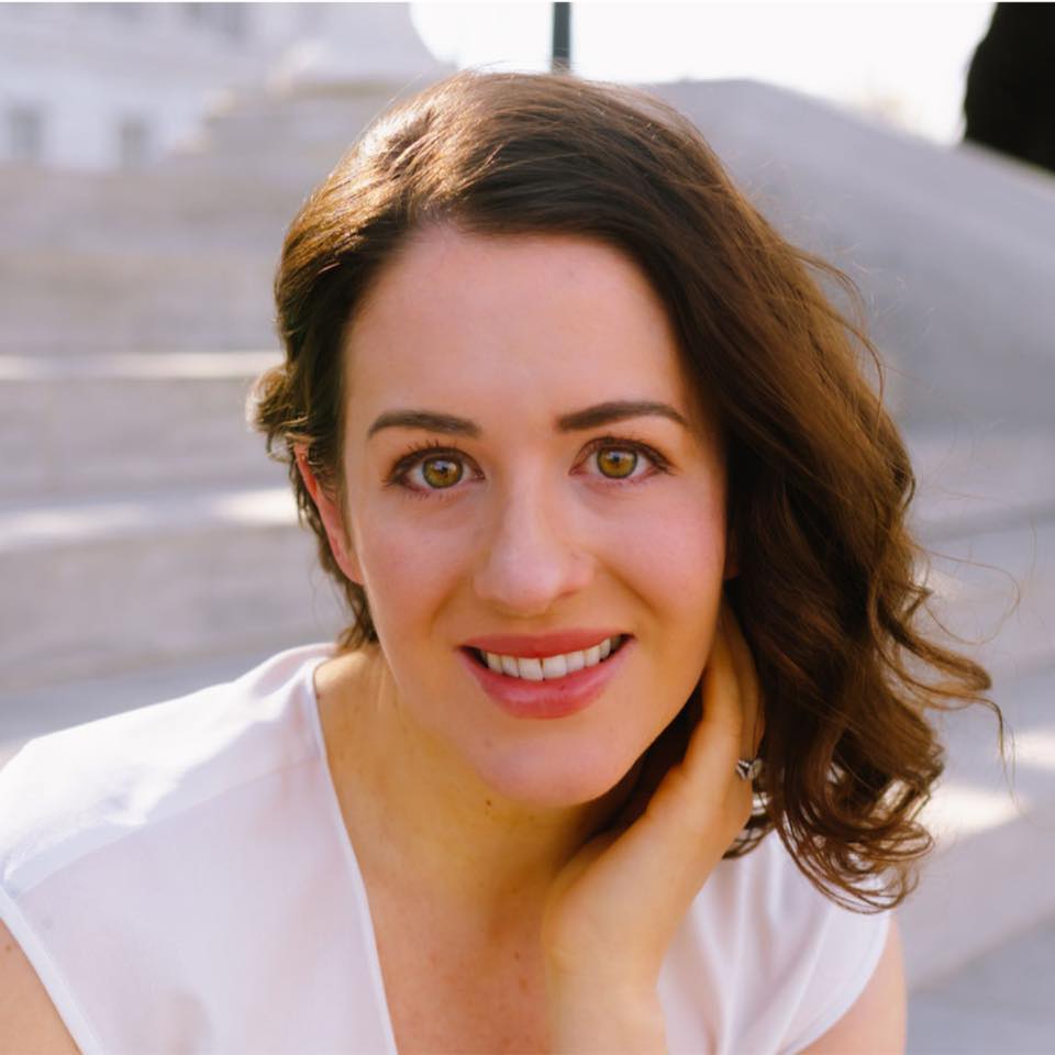 Libby Rothschild