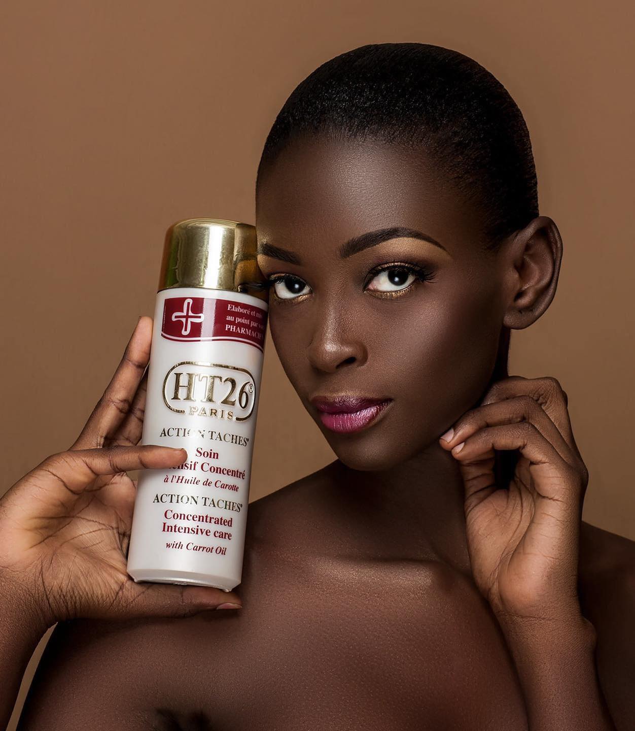 ht26 glutathion gamme HT26-ACTION TACHES Body Lotion. -Nourishing, lightening and anti-spot action🥕 For a lightening and unifying action, ACTION TACHES with Carrot Oil have an exclusive concentration of plant-based active ingredients that allow your Hyaluronic Acid Serum Liquid Vitamin B-12 for Capsules:120 Capsules