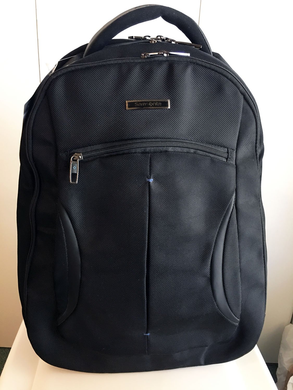 brenthaven laptop backpack philippines U Elements Weatherlyte Brent  Urbanize with a convenient Laptop Backpack (Brenthaven) - New