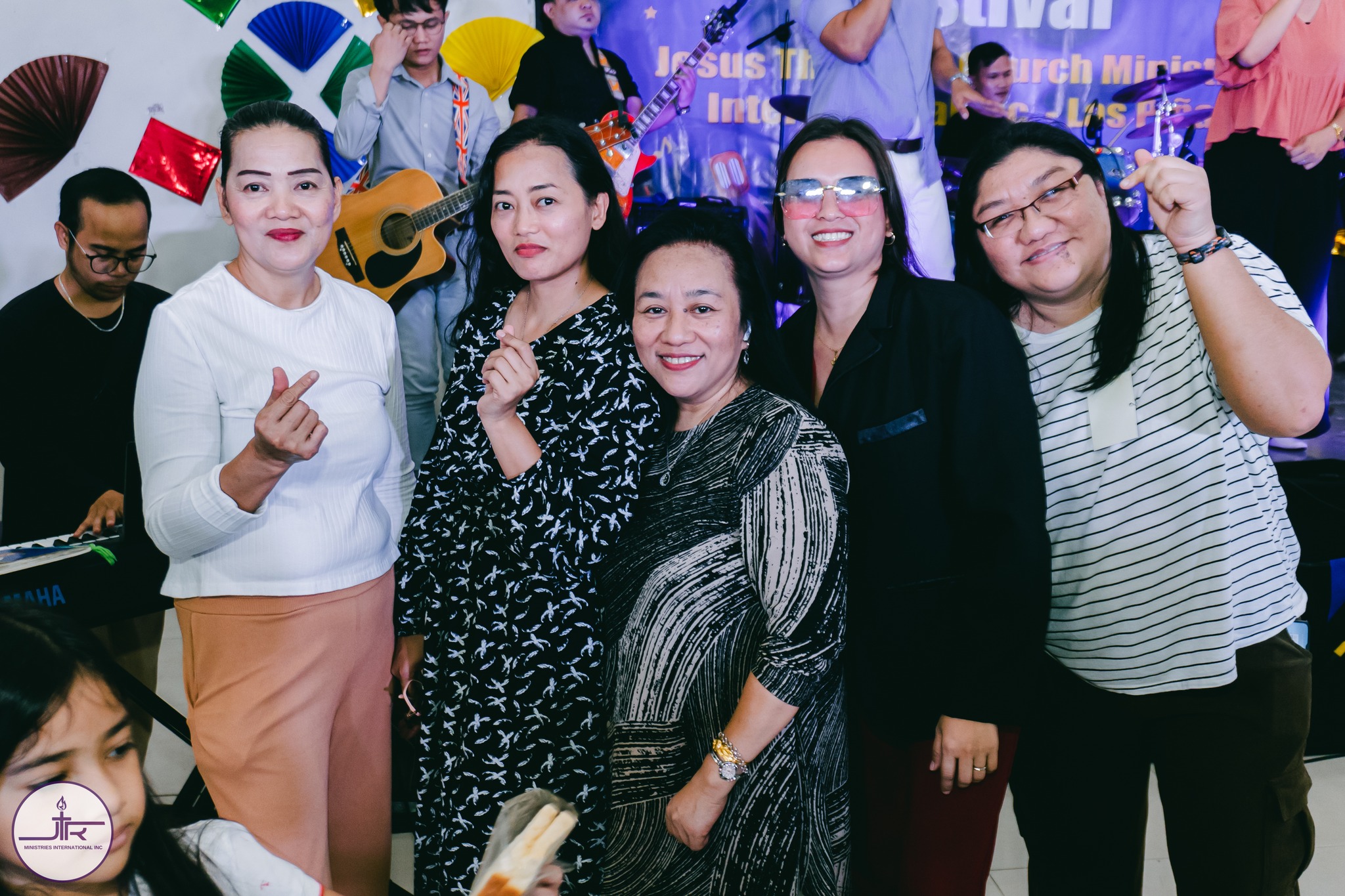 Jesus The Rock Church Ministries International Inc.-Central added a new ...