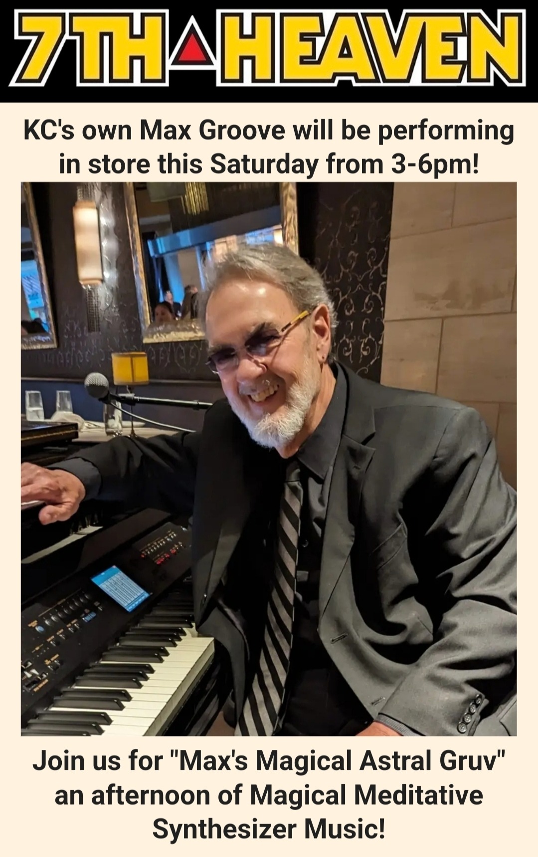 The Vinyl Underground added a new... - The Vinyl Underground
