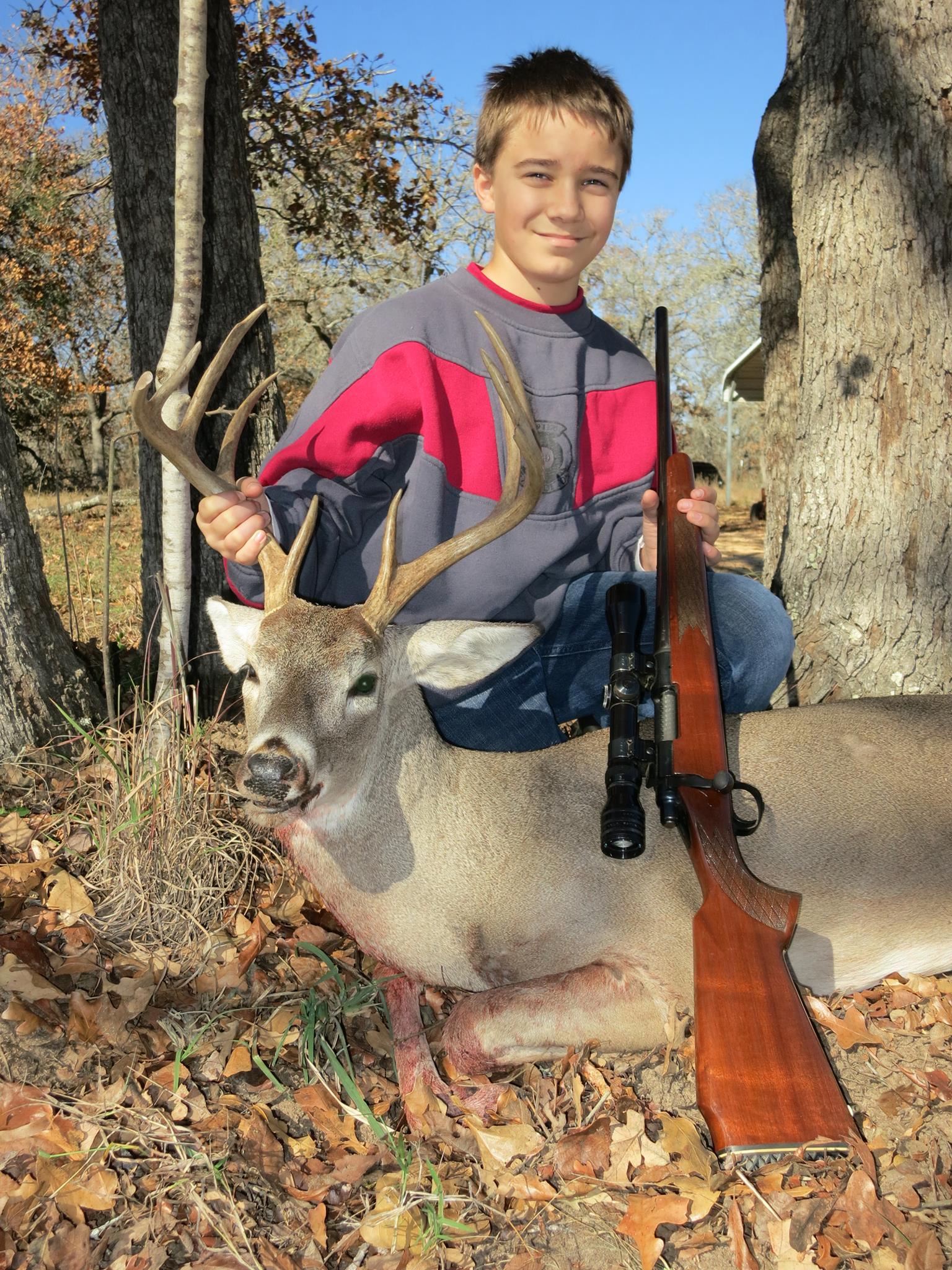 Oak Ridge Ranch