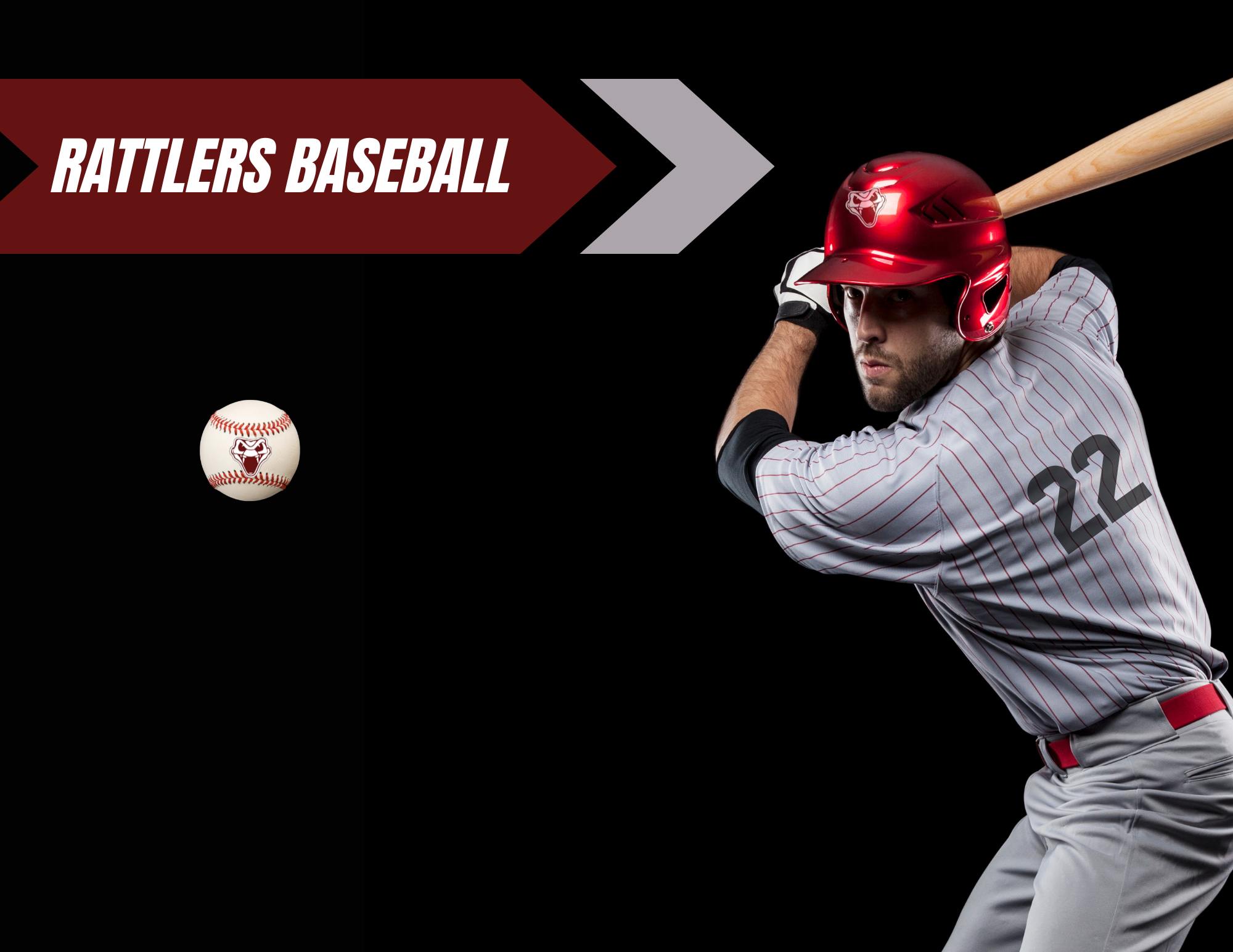ATLAS Rattlers Baseball | Fort Worth TX