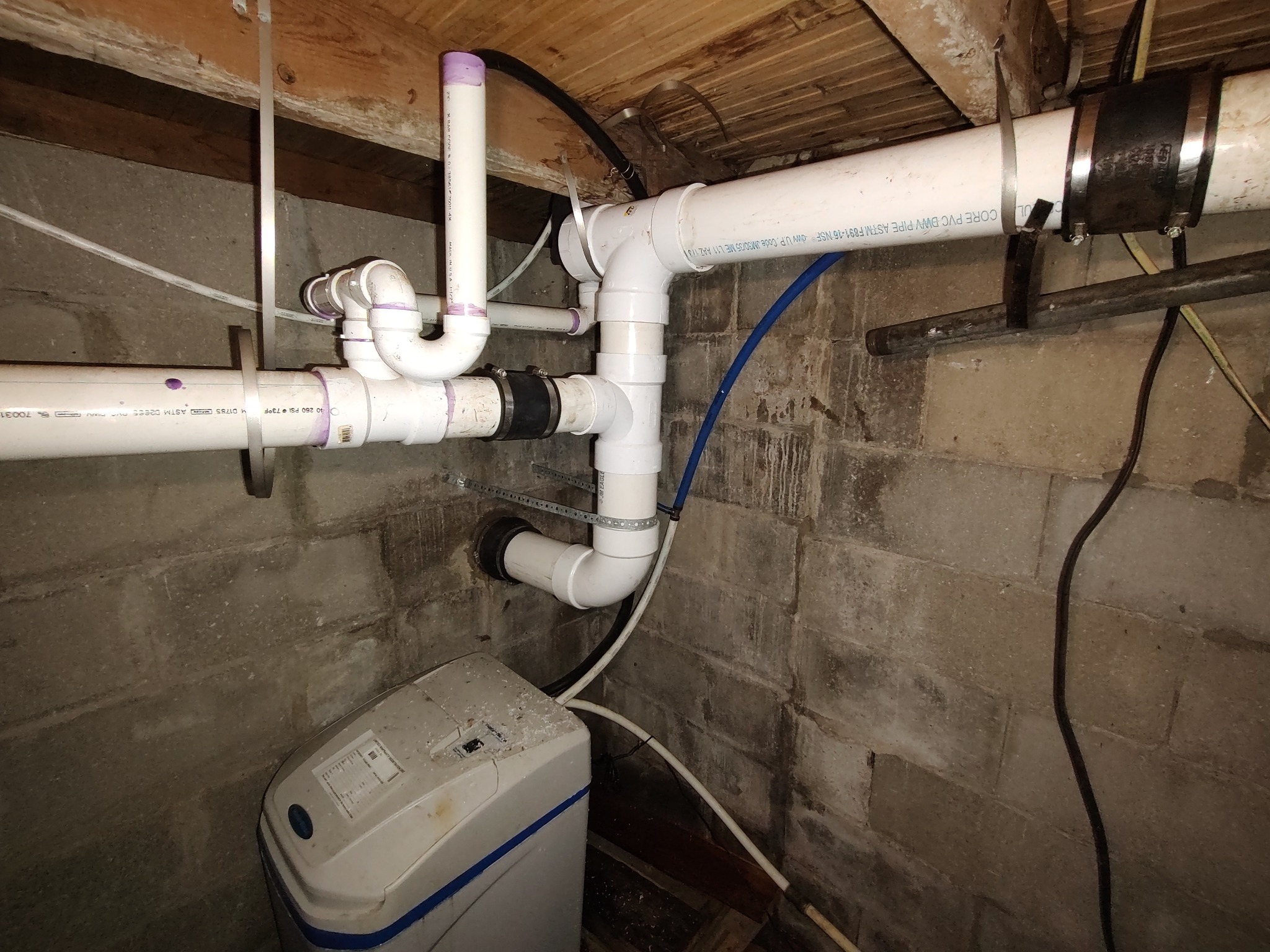 Wagner Built Plumbing | Allendale MI