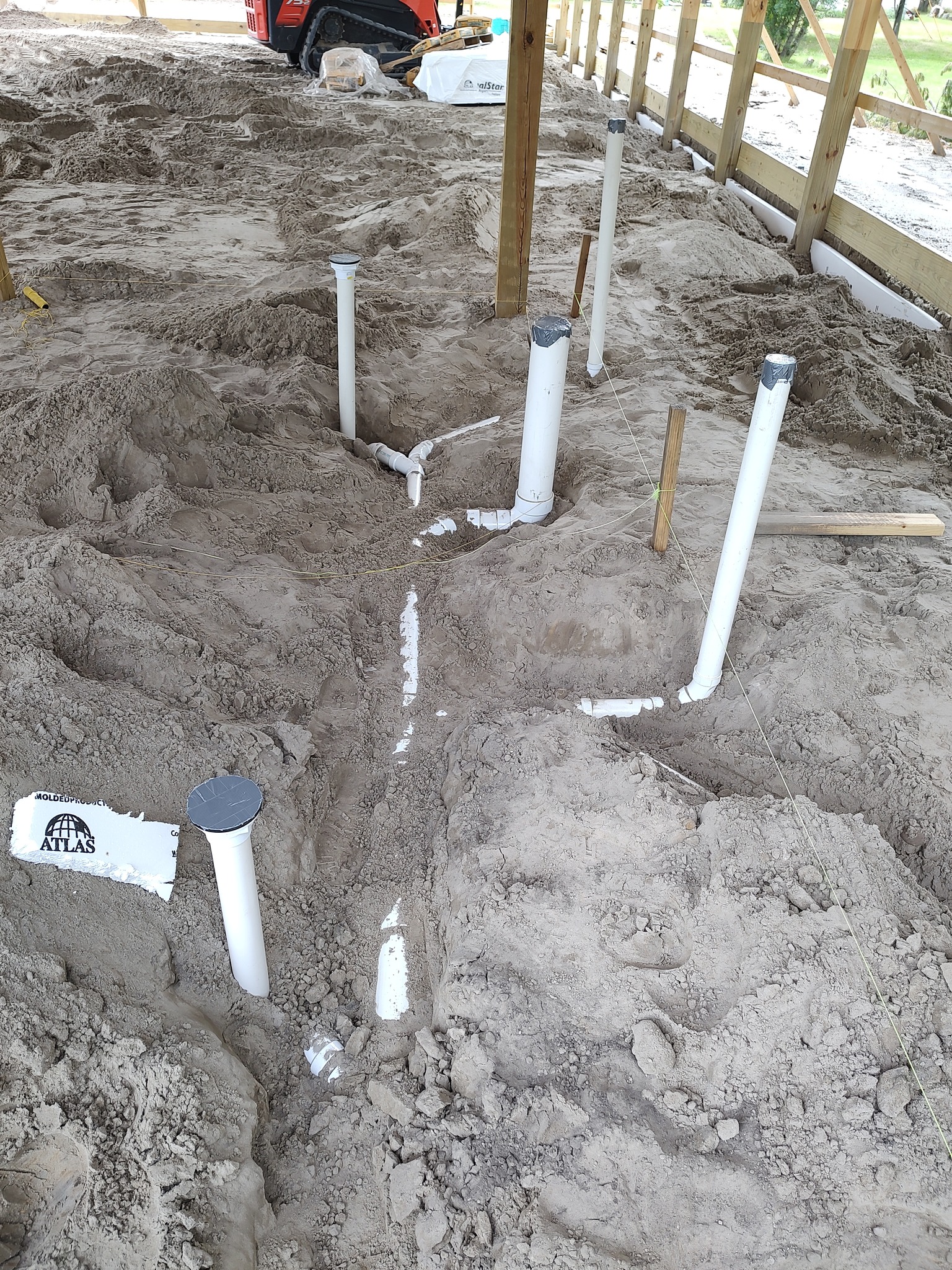 Wagner Built Plumbing | Allendale MI