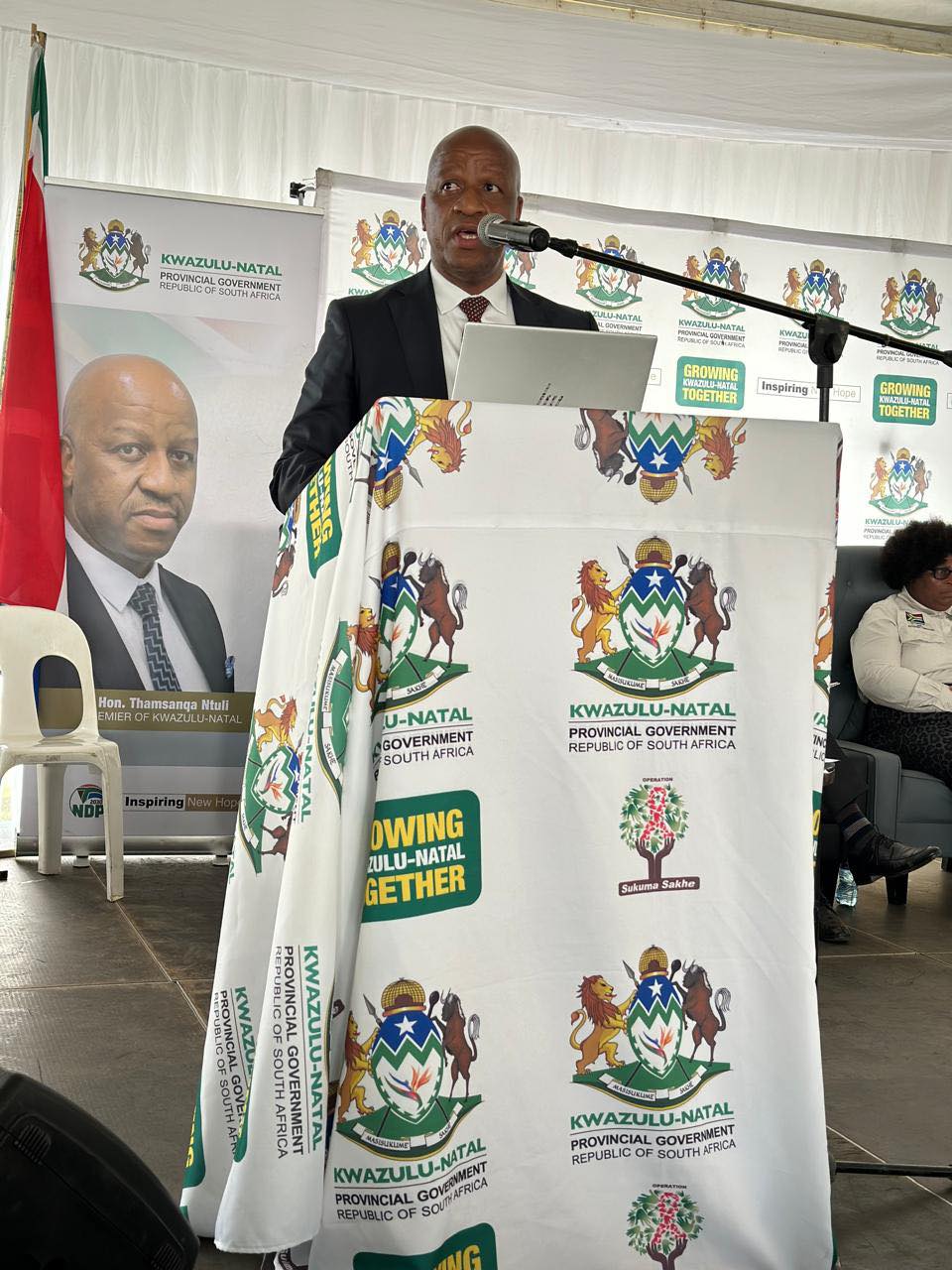 EDTEA KZN - INTEGRATED PROVINCIAL SERVICE DELIVERY IMBIZO... | Facebook